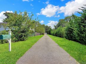 100 Erlanger Boulevard, North Babylon NY 11703
