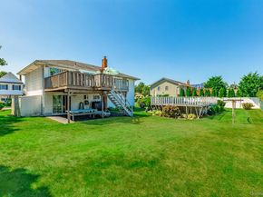 754 Halsey Place, Lindenhurst NY 11757