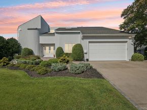19 Oak Point Drive N, Bayville NY 11709