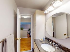 15 Iselin Drive, New Rochelle NY 10804