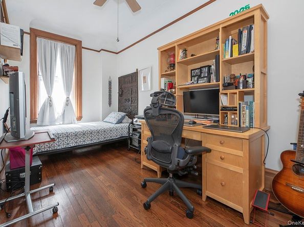 800 Riverside Drive 1G, New York (Manhattan) NY 10032