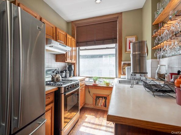 800 Riverside Drive 1G, New York (Manhattan) NY 10032