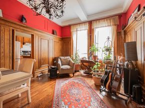 800 Riverside Drive 1G, New York (Manhattan) NY 10032