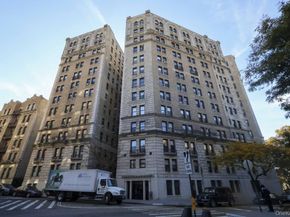 800 Riverside Drive 1G, New York (Manhattan) NY 10032