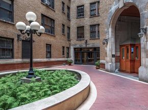 800 Riverside Drive 1G, New York (Manhattan) NY 10032