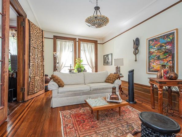800 Riverside Drive 1G, New York (Manhattan) NY 10032