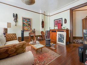 800 Riverside Drive 1G, New York (Manhattan) NY 10032