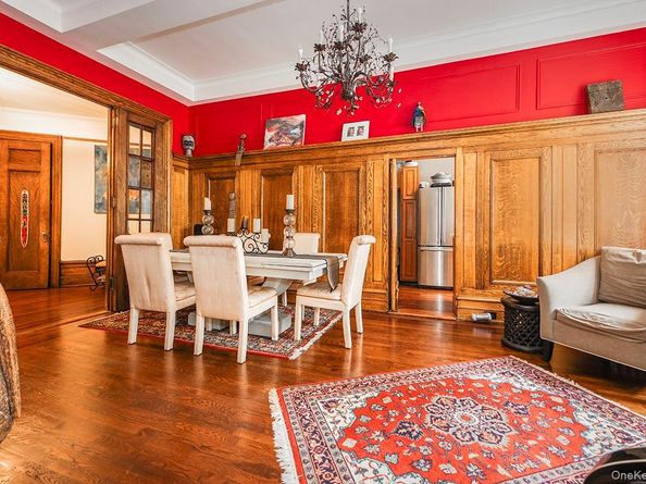800 Riverside Drive 1G, New York (Manhattan) NY 10032