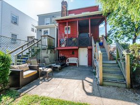 3031 Coddington Avenue, Bronx NY 10461