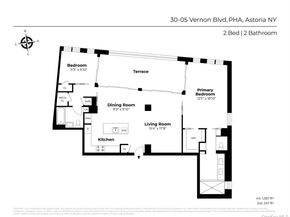 3005 Vernon Boulevard 7A, Astoria NY 11102