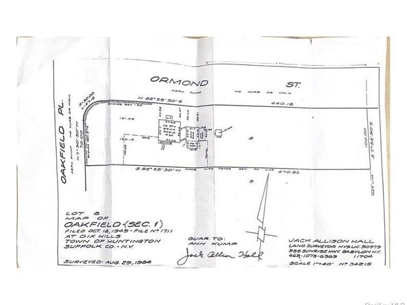 24 Ormond Street, Dix Hills NY 11746