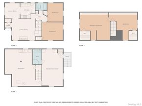757 Harrison Street, West Hempstead NY 11552