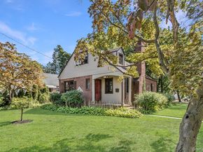 757 Harrison Street, West Hempstead NY 11552
