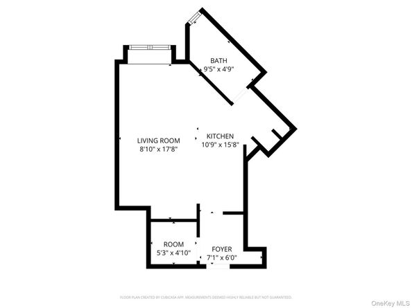 941 Jerome Avenue 8F, Bronx NY 10452