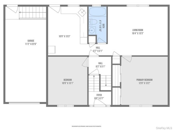 42 Schoolhouse Road, Old Bethpage NY 11804