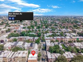 459 Belmont Avenue, Brooklyn NY 11207