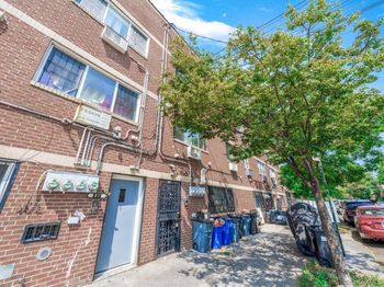459 Belmont Avenue