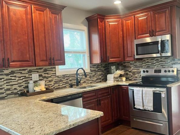19 Milburn Road, Sound Beach NY 11789