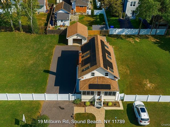 19 Milburn Road, Sound Beach NY 11789