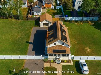 19 Milburn Road