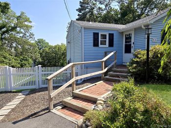 64 Park Drive