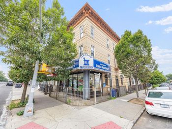 623 Wilson Avenue