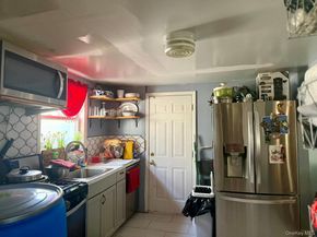 11531 158th Street, Baisley Park NY 11434