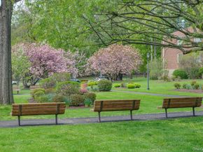 10 Bryant Crescent 2A, White Plains NY 10605