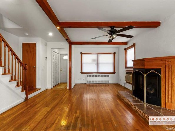 1726 Radcliff Avenue, Bronx NY 10462