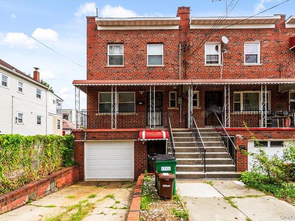 1726 Radcliff Avenue, Bronx NY 10462