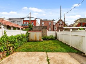 1726 Radcliff Avenue, Bronx NY 10462