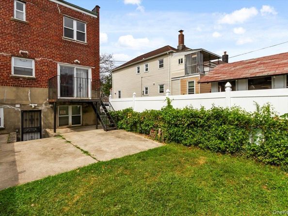 1726 Radcliff Avenue, Bronx NY 10462