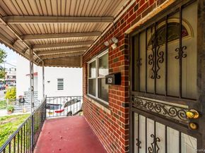 1726 Radcliff Avenue, Bronx NY 10462