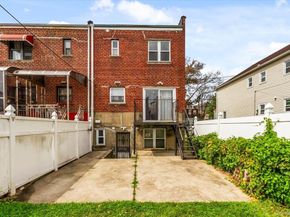 1726 Radcliff Avenue, Bronx NY 10462