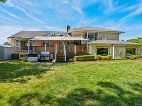 34 Kensington Oval, New Rochelle NY 10805