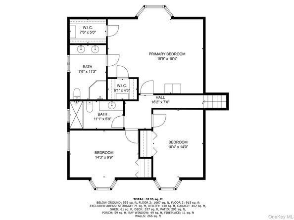 34 Kensington Oval, New Rochelle NY 10805