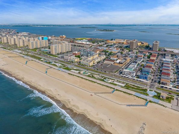 10012 Shore Front Parkway 18A, Rockaway Park NY 11694