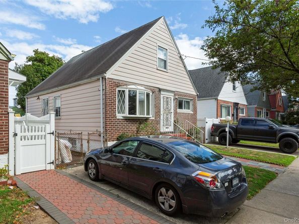 137-11 170th Street, Rochdale NY 11434