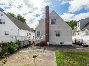 137-11 170th Street, Rochdale NY 11434
