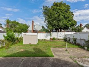 137-11 170th Street, Rochdale NY 11434