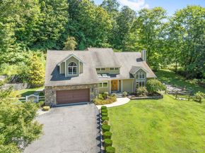 4 Seth Canyon Drive, Mount Kisco NY 10549