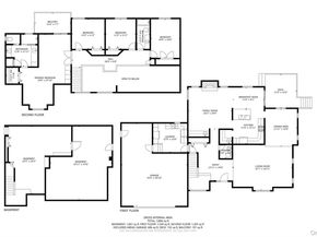 4 Seth Canyon Drive, Mount Kisco NY 10549