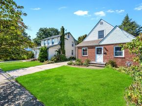 22 Terrace Place, Hicksville NY 11801