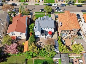 1421 Burton Street, Whitestone NY 11357