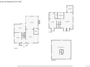 1421 Burton Street, Whitestone NY 11357