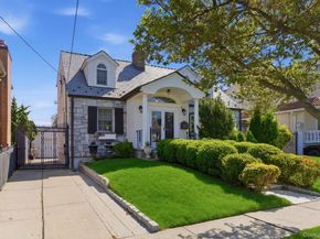 1421 Burton Street, Whitestone NY 11357
