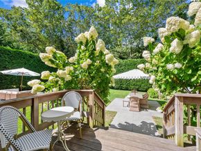 5 Oak Drive, Sag Harbor NY 11963