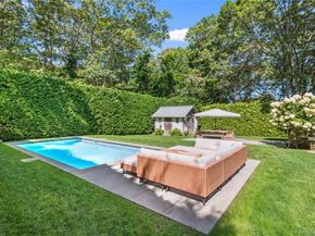 5 Oak Drive, Sag Harbor NY 11963