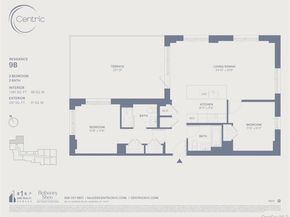 58-01 Queens Boulevard 9B, Woodside NY 11377