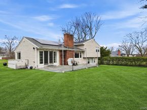 5 Avis Drive, New Rochelle NY 10804